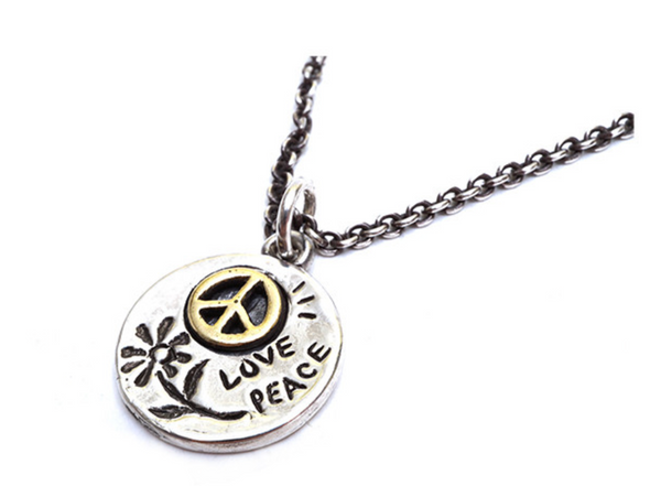 L&P Necklace-Charity edition