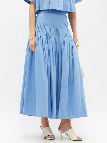 Maxi skirt